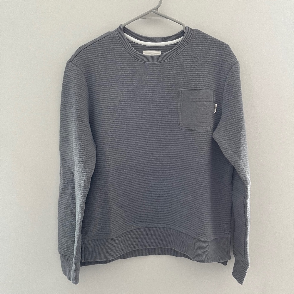 Upwest Sweastshirt